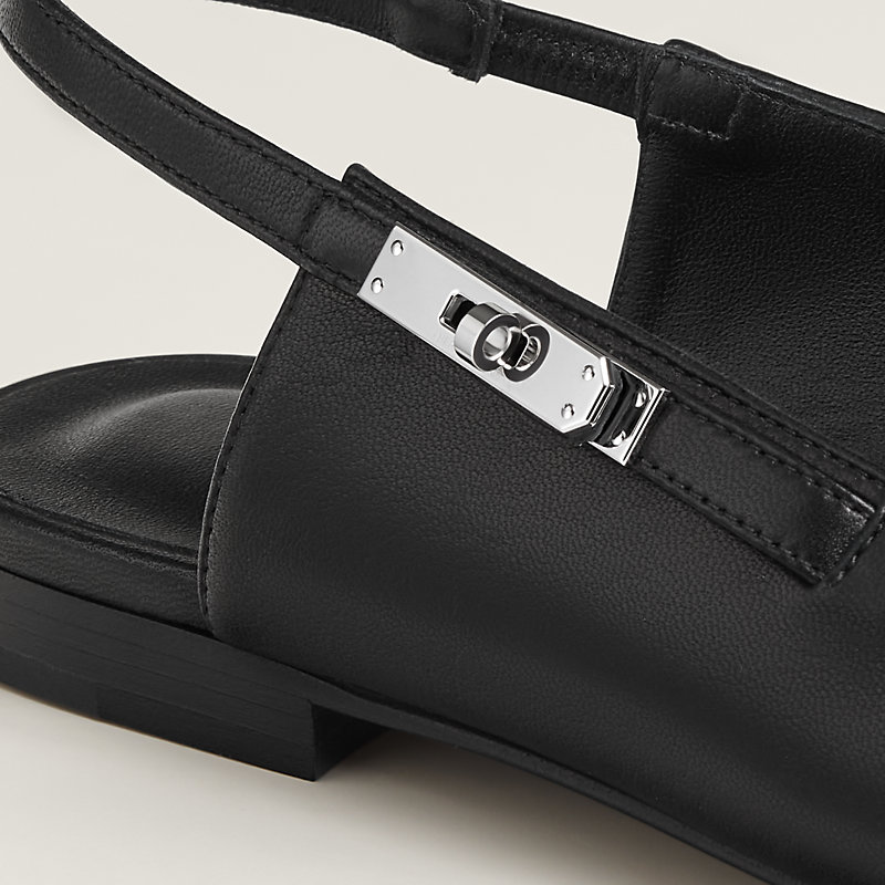 毎日履ける☆フェミニン 【HERMES】Slingback Lovely パンプス Lovely slingback | Hermès USA